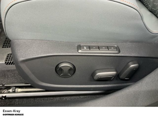 Cupra Formentor CUPRA VZ Extreme 2.0 TSI DSG 4DRIVE Pa