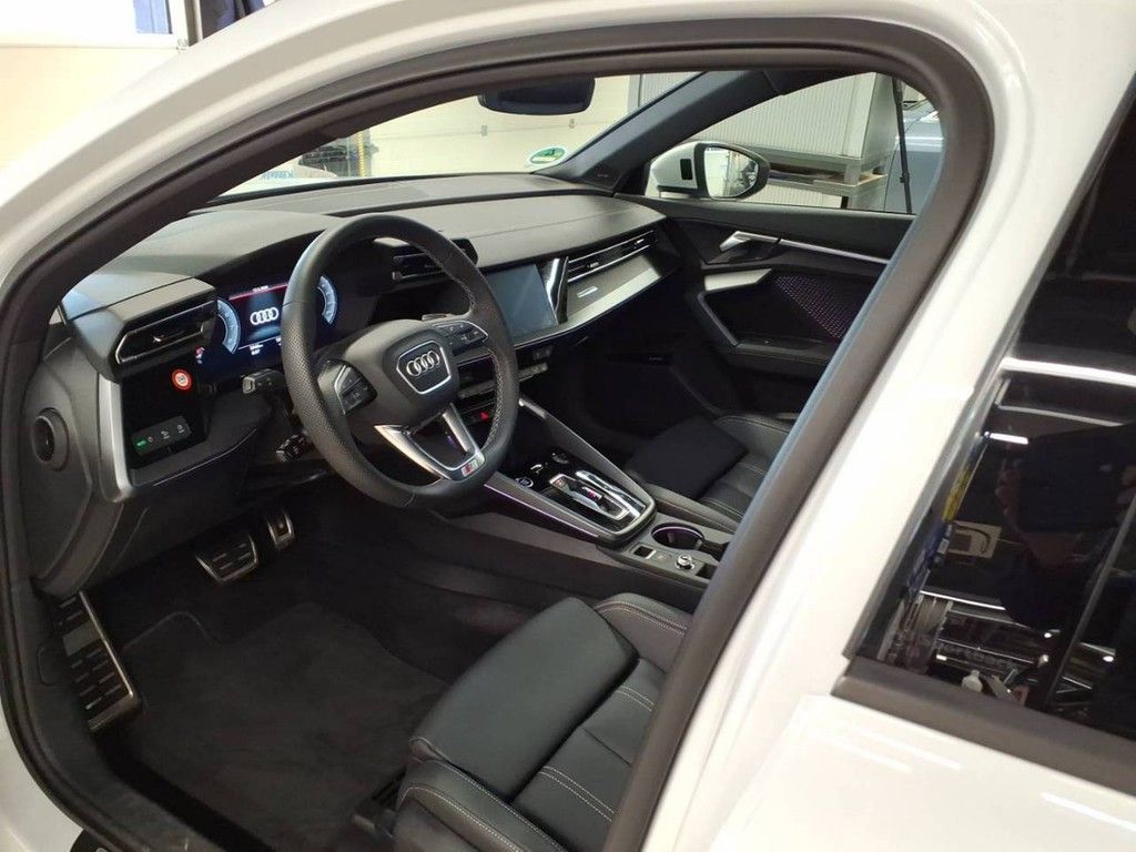 Audi A3 Sportback S line 30 TFSI S tronic *HUD*SONOS*