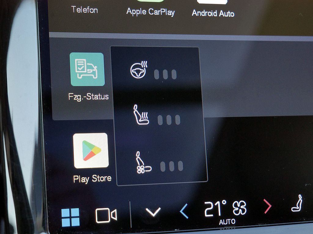 Volvo XC60 T8 Recharge Inscription FACEL. STANDHZ LED