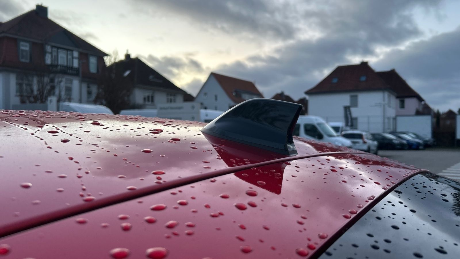 Renault Arkana ESPRIT ALPINE MildHybrid - Samsaru's Car Outlet