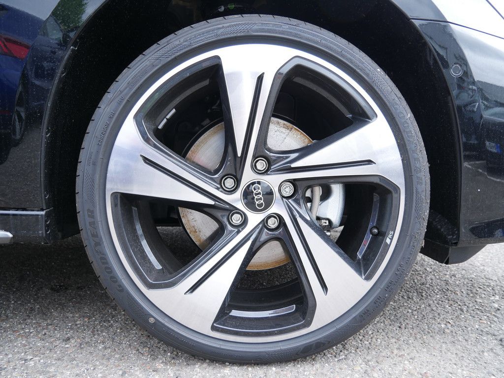 Audi A3 Sportback 35 TDI S line - Samsaru's Car Outlet