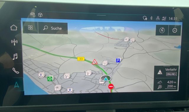 Audi A4 Avant 40 TDI quattro S-Tronic - Samsaru's Car Outlet