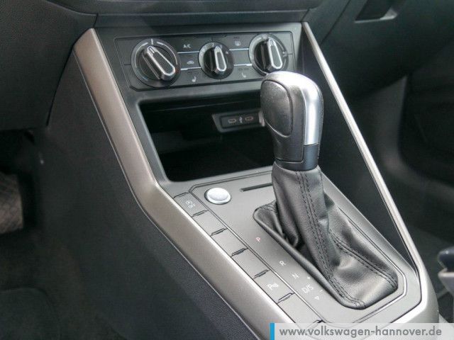 Volkswagen Polo 1.0 TSI DSG Comfortline - Samsaru's Car Outlet