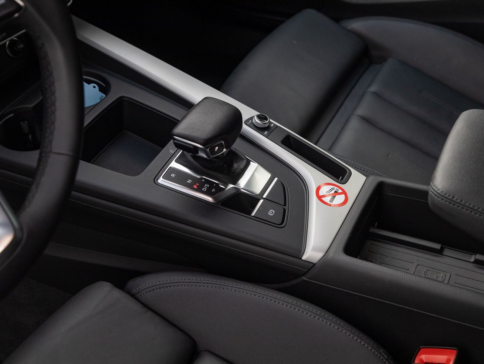 Audi A4 Avant S line 35TDI Stronic - Samsaru's Car Outlet