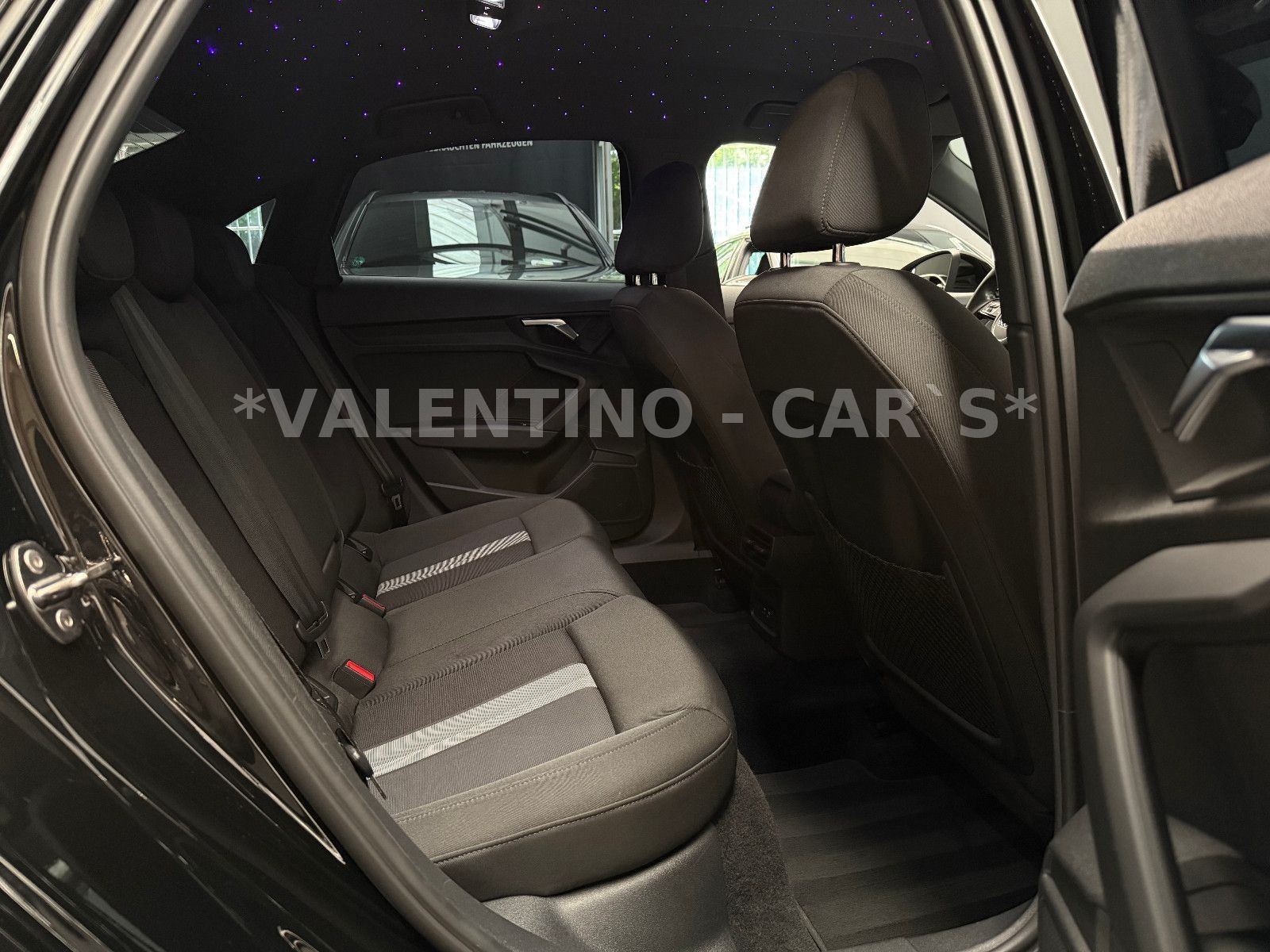 Audi A3 Limousine 35 TDI advanced S-Line - Samsaru's Car Outlet