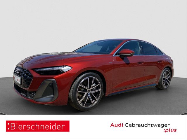 Audi A5 Limousine A5 Lim e-hybrid qu S Line AHK MATRI