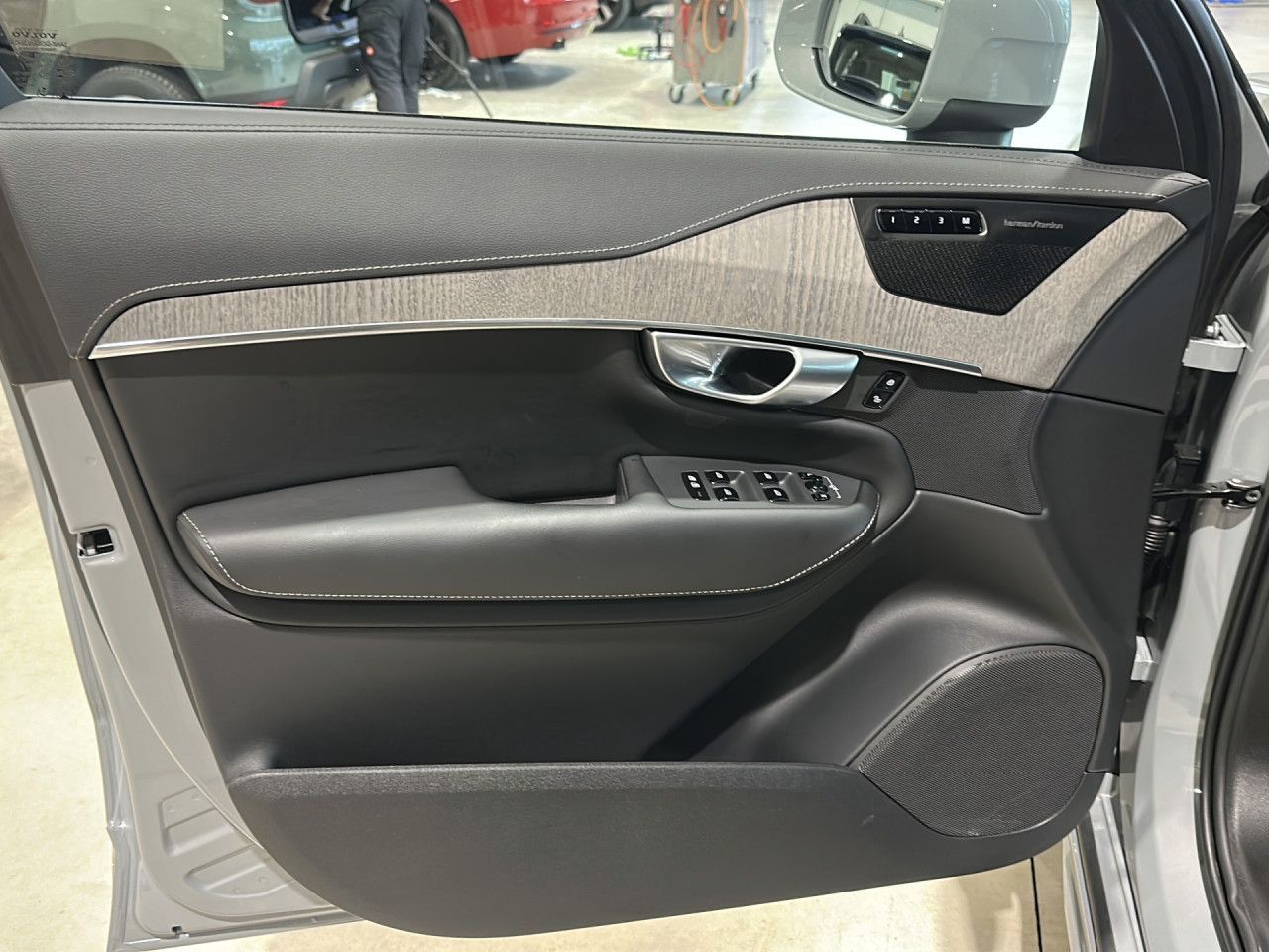 Volvo XC 90 Ultimate Bright AWD