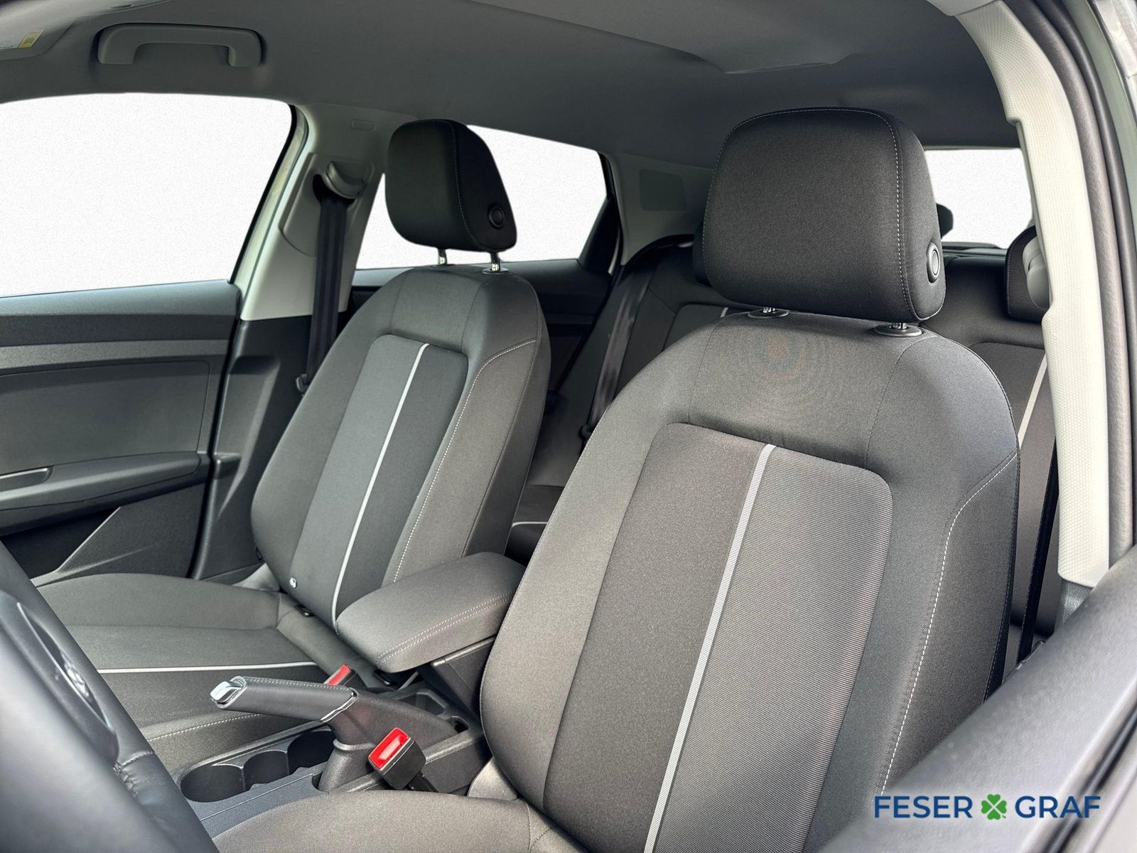 Audi A1 allstreet 30 TFSI S tronic - Samsaru's Car Outlet