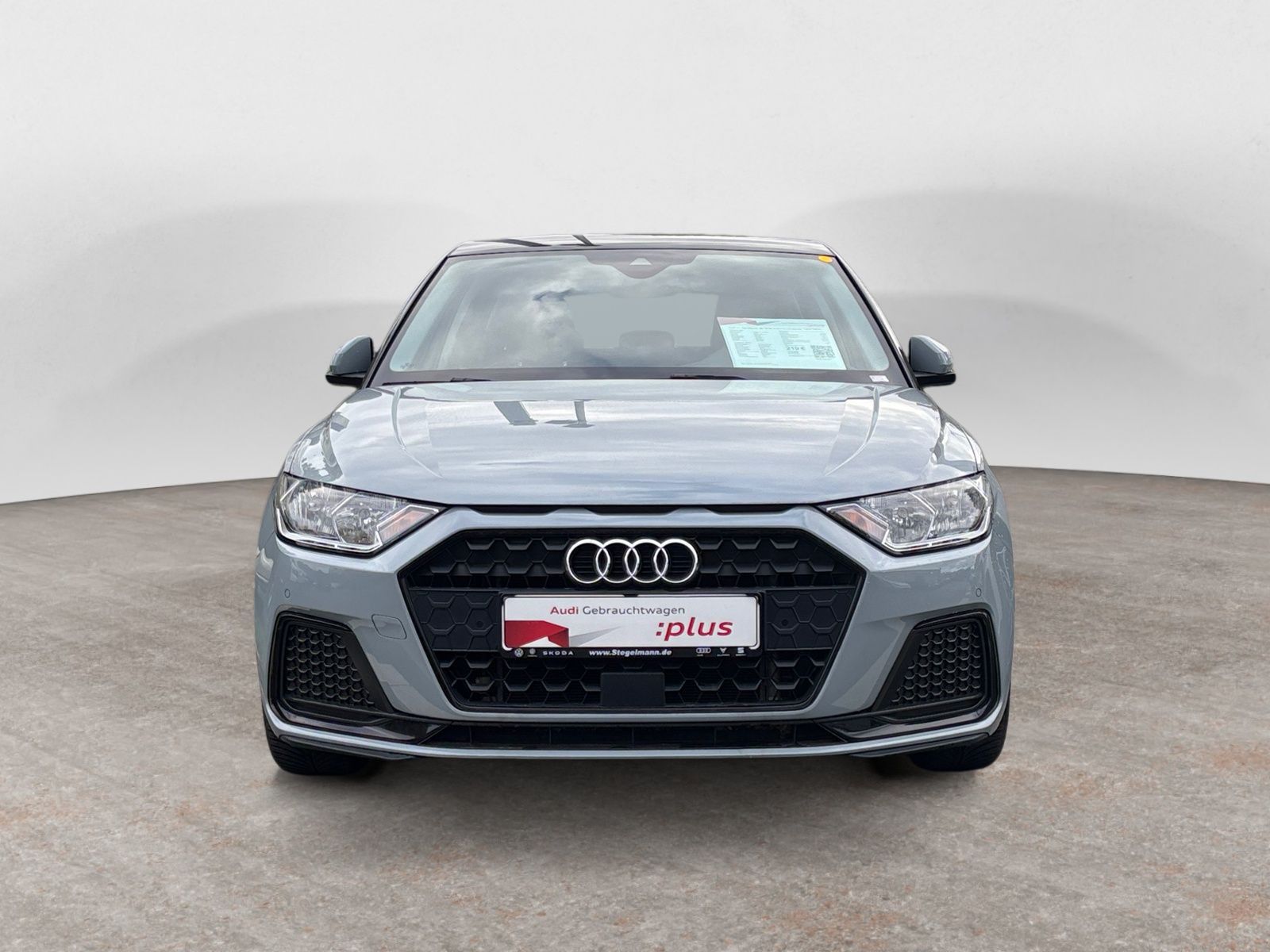 Audi A1 Sportback 30 TFSI S-tronic advanced *LED*Sitz