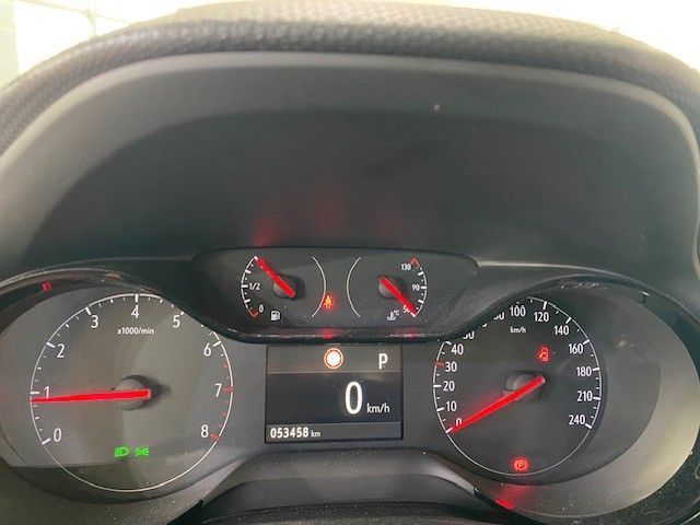 Opel Corsa F Edition - Samsaru's Car Outlet