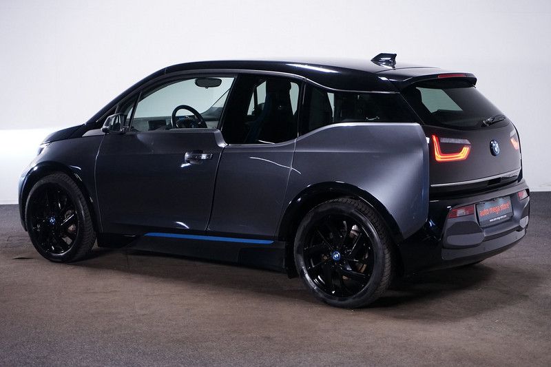 BMW i3 42 kWh / 120 AH S 184 - Samsaru's Car Outlet