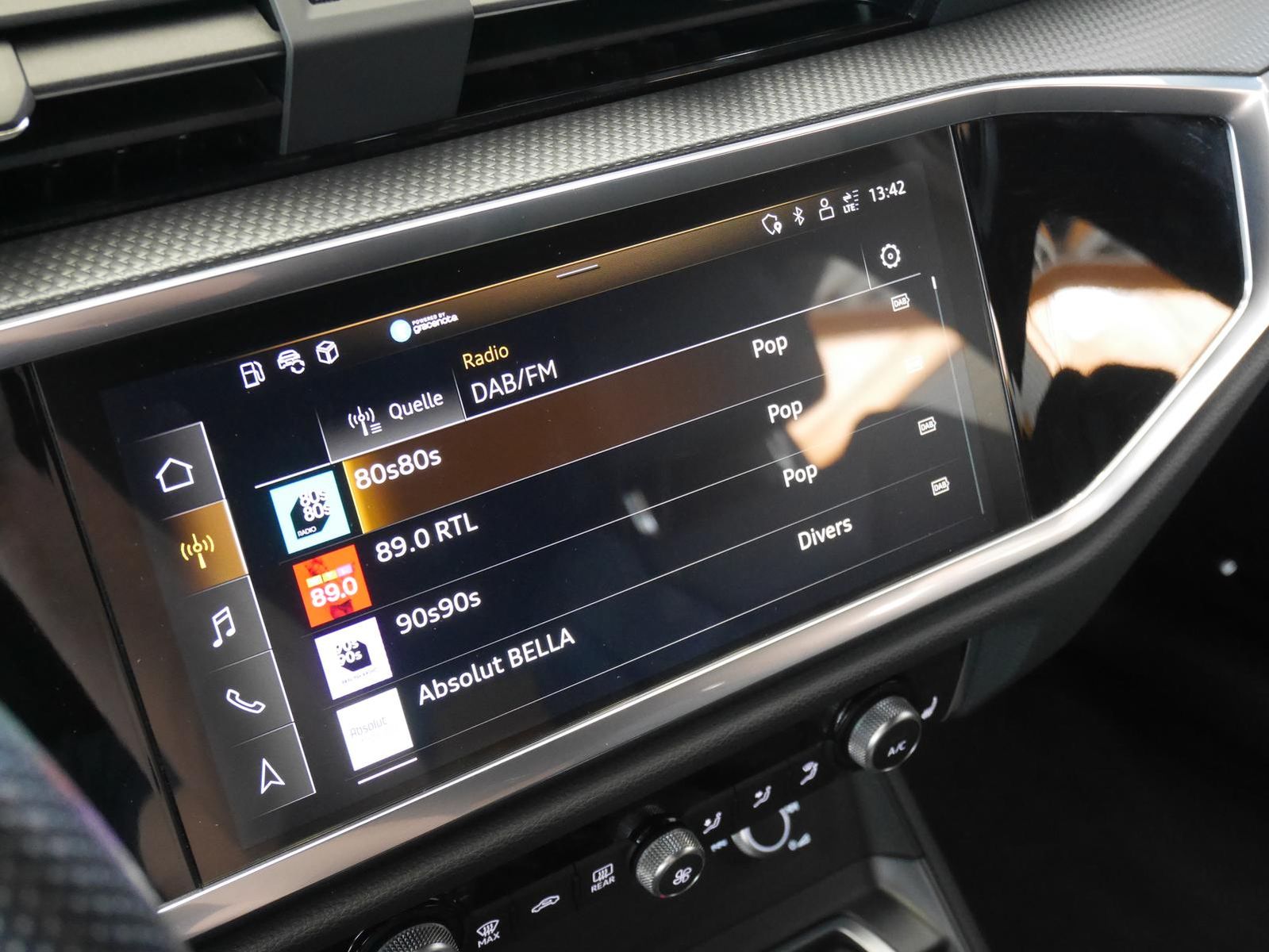 Audi Q3 Sportback 40TDI S Line - Samsaru's Car Outlet