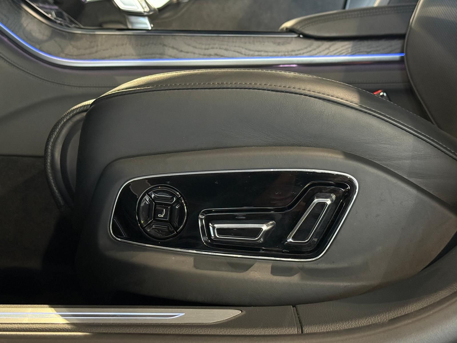 Audi A8 50 TDI L Q S Line - Samsaru's Car Outlet