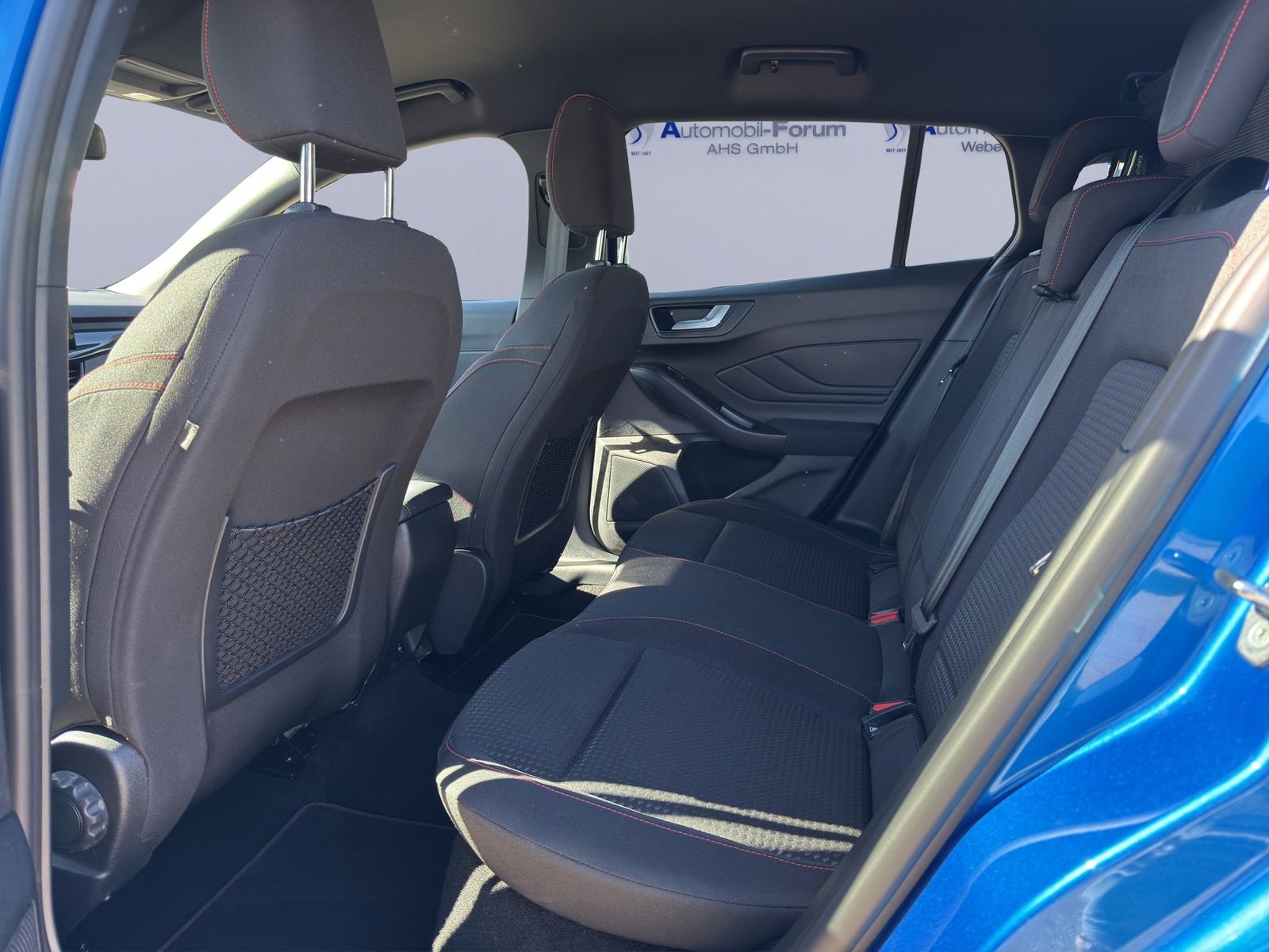 Ford Focus Turnier ST-Line X 1.5 EcoBlue *ACC*LED*NAV