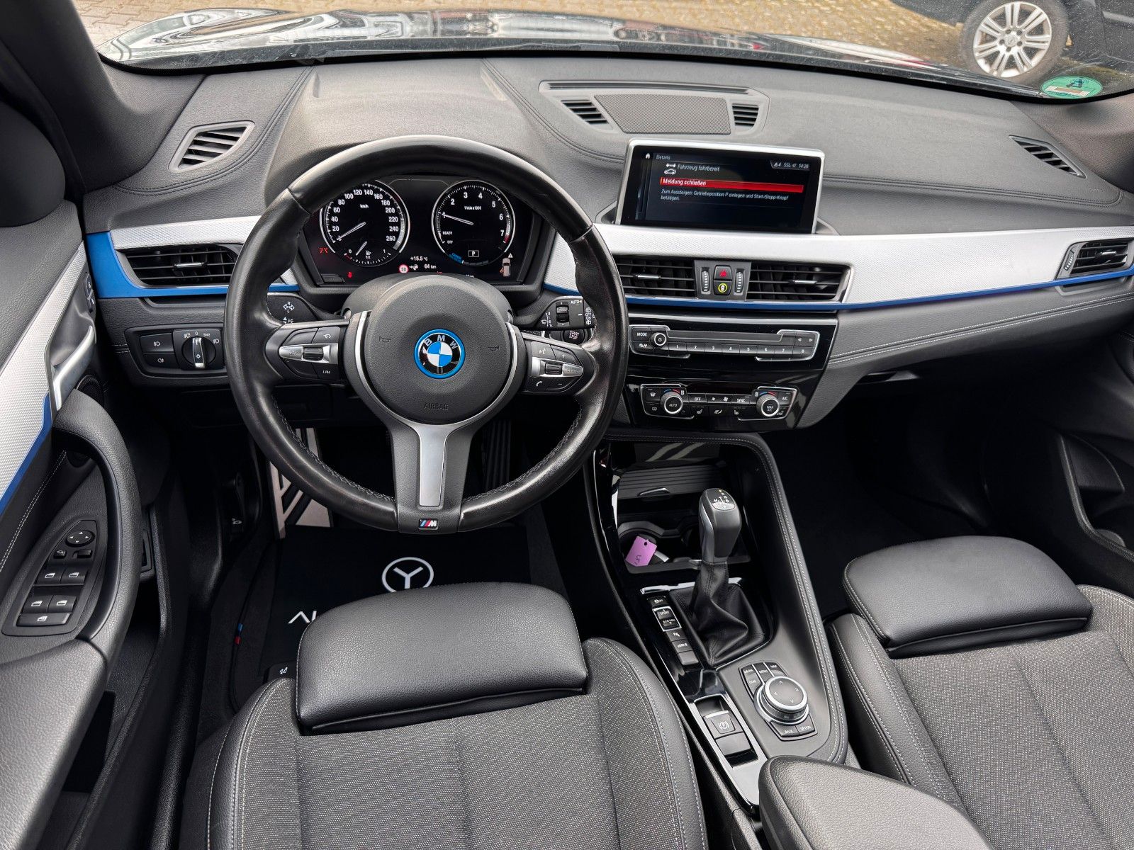 BMW X1 xDrive 25 e M Sport - Samsaru's Car Outlet