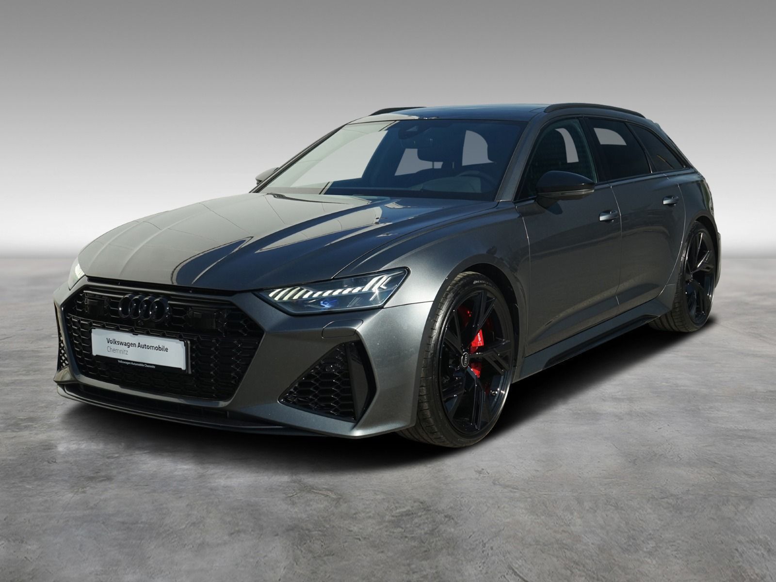 Audi RS 6 Avant 4.0 TFSI quattro*B&O*Panorama*Head-up