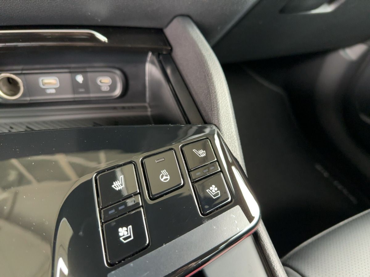 Kia Sportage 1.6D GT-Line AWD - Samsaru's Car Outlet