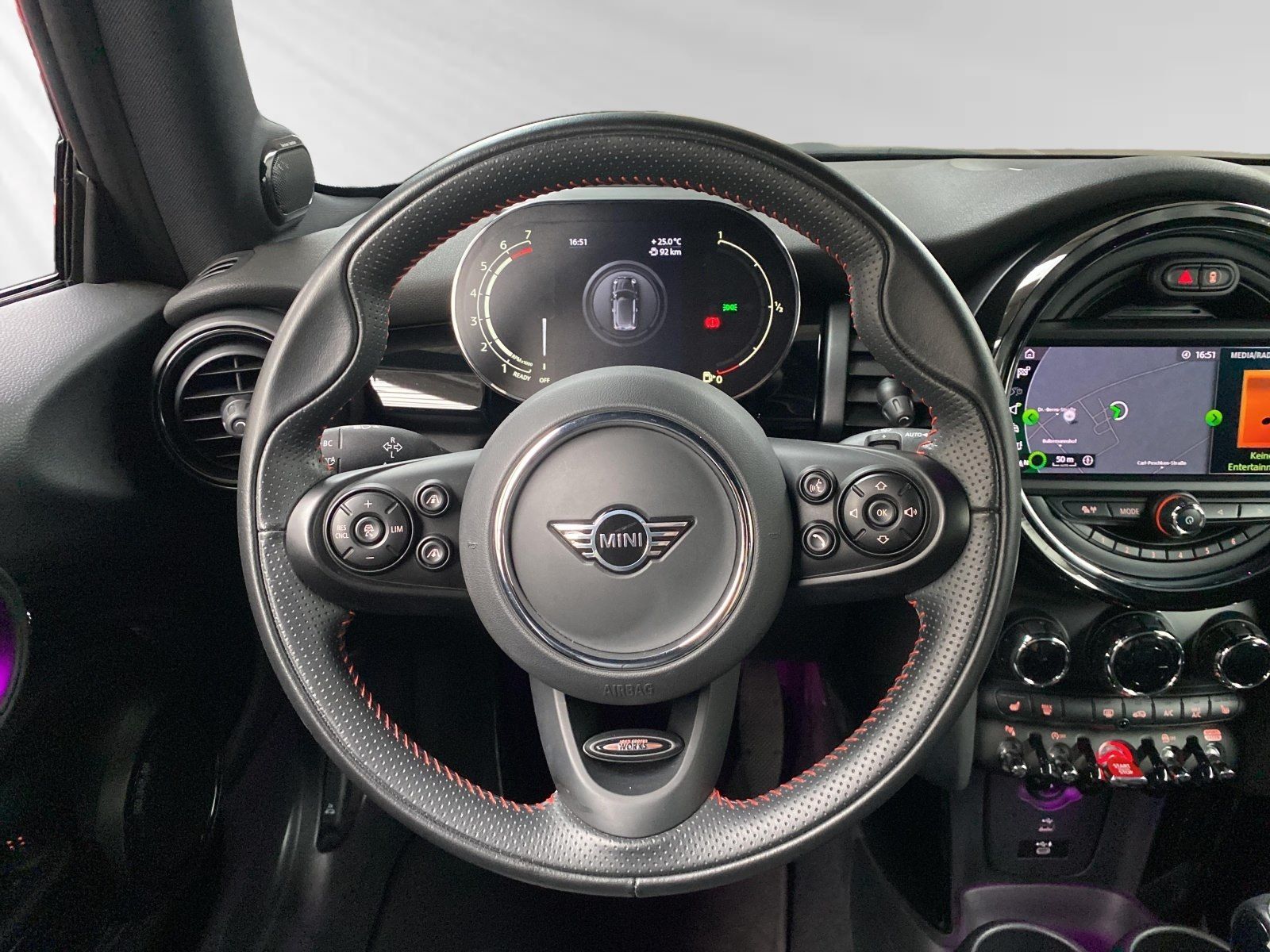 MINI Cooper - Samsaru's Car Outlet