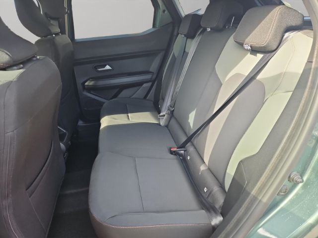Dacia Duster TCe 130 Extreme - Samsaru's Car Outlet