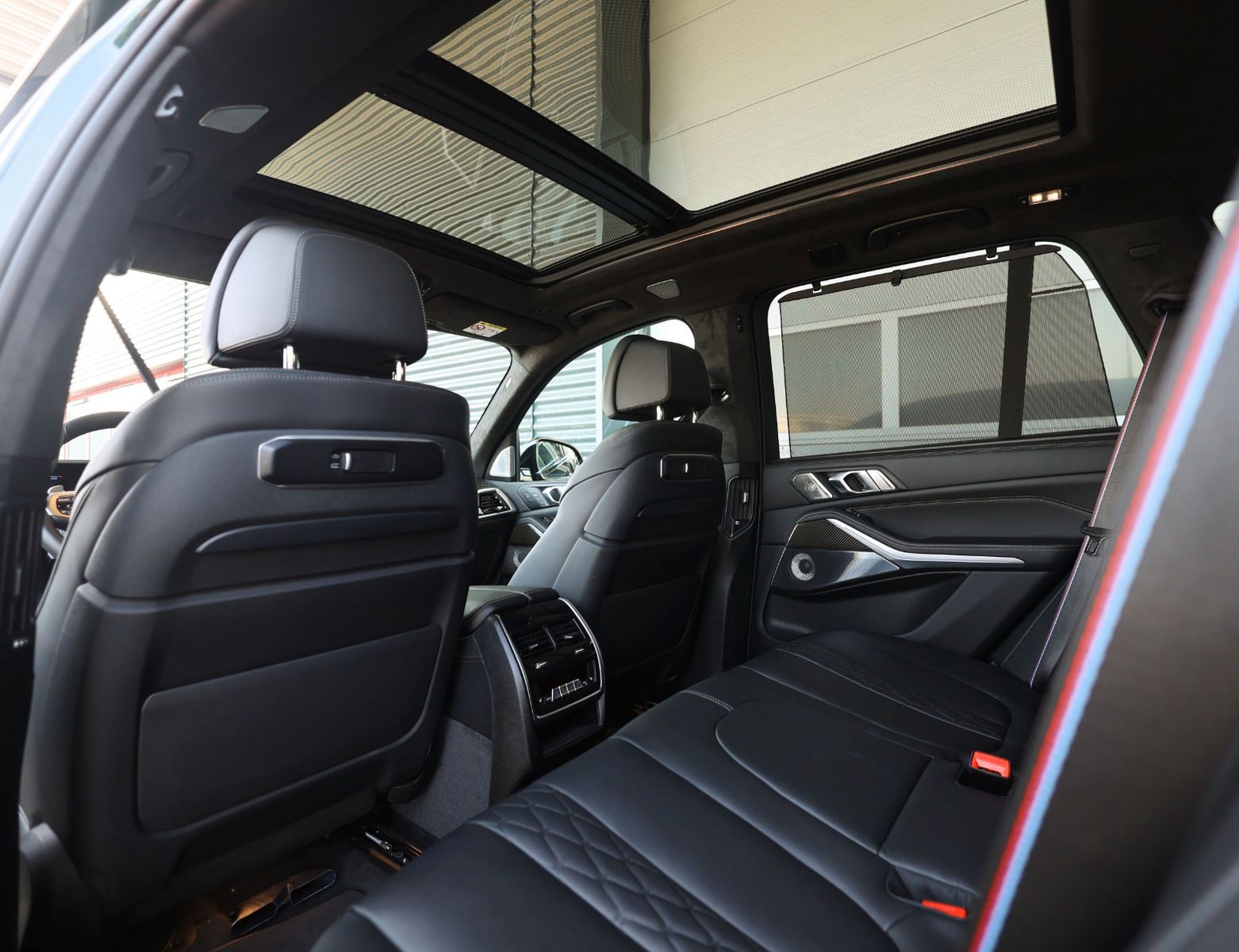 BMW X5 50e xDrive | Skylounge - AHK - HUD