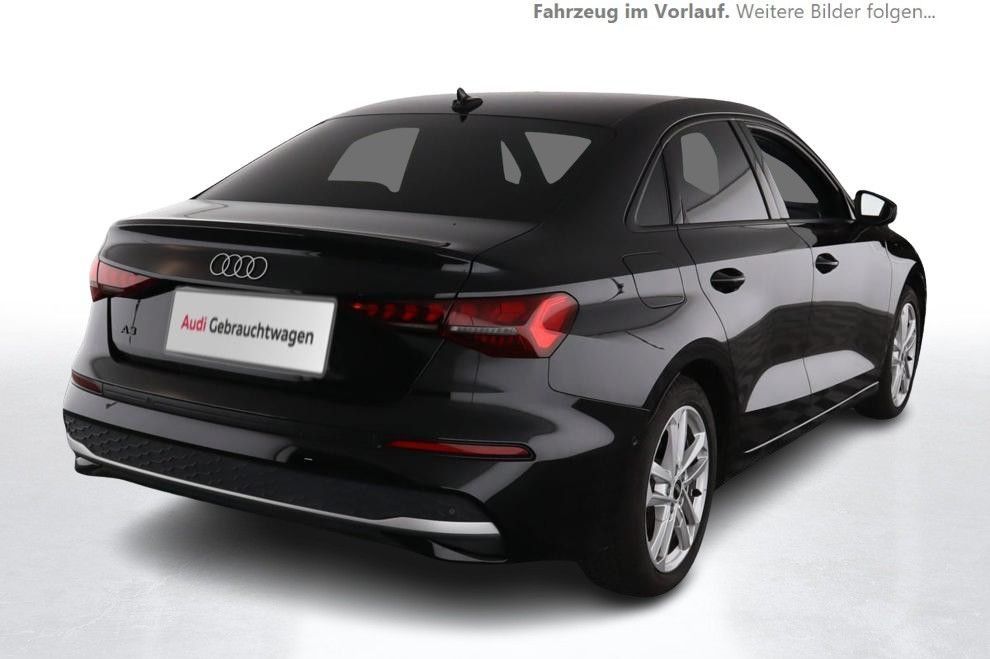 Audi A3 35 1.5 TFSI S tronic - Samsaru's Car Outlet