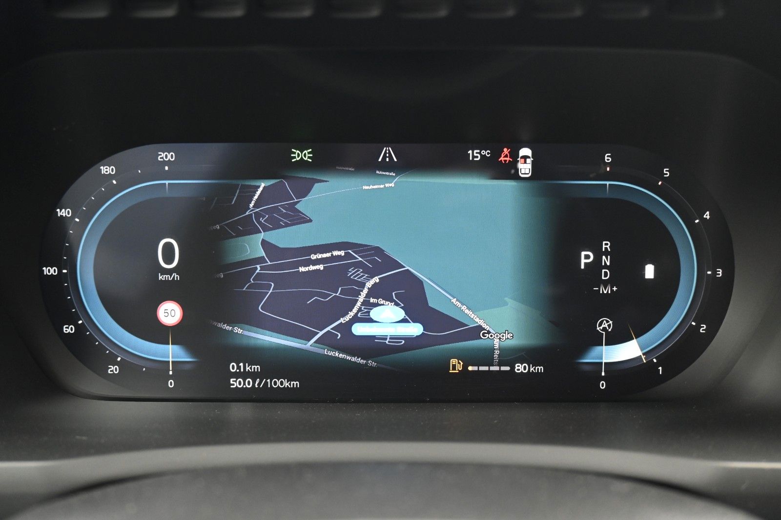 Volvo XC90 B5 Ultimate Bright AWD MASS*LUFT*BW*HUD*AHK