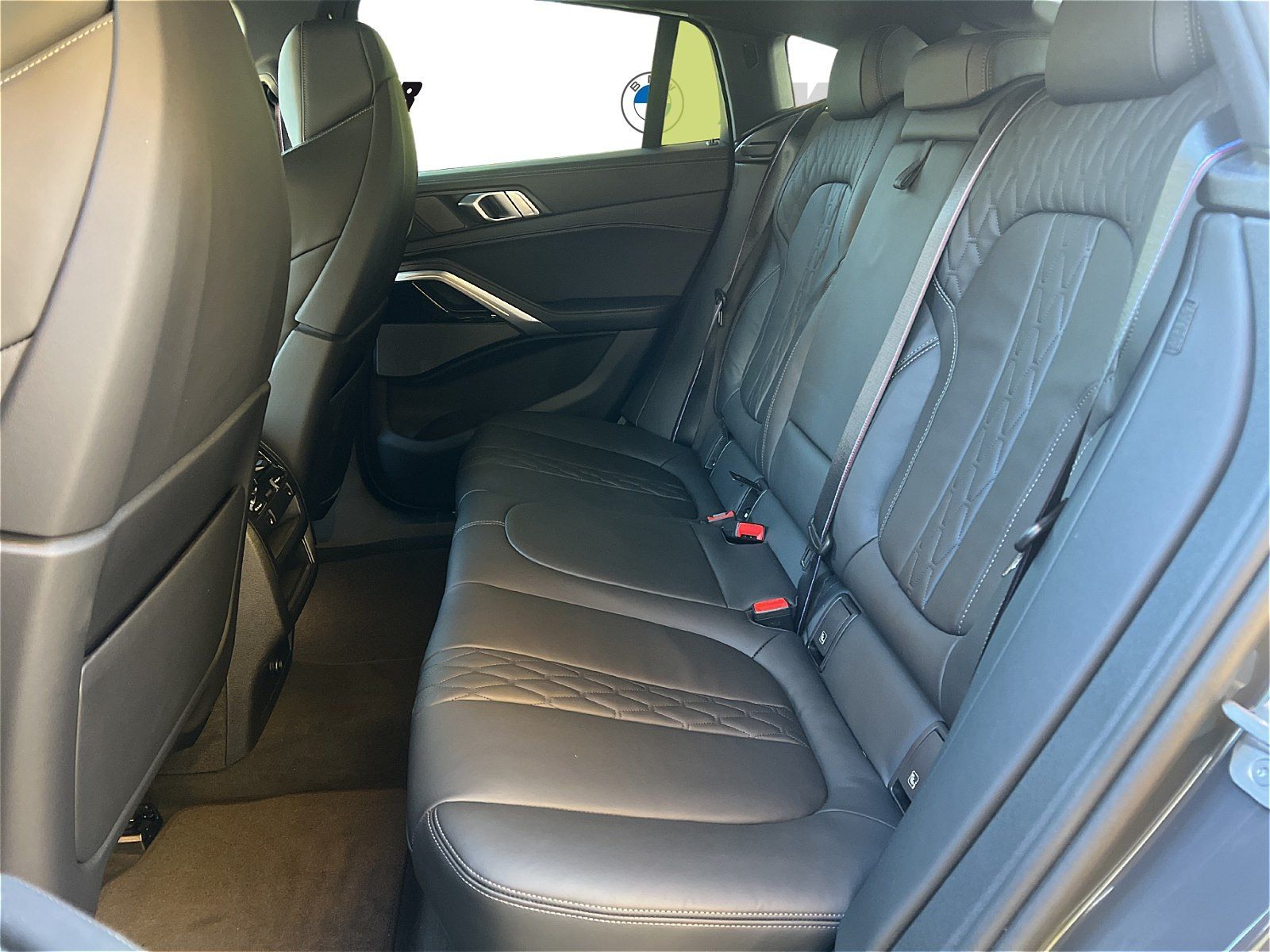 BMW X6 xDrive40d M Sport Gestiksteuerung HK HiFi