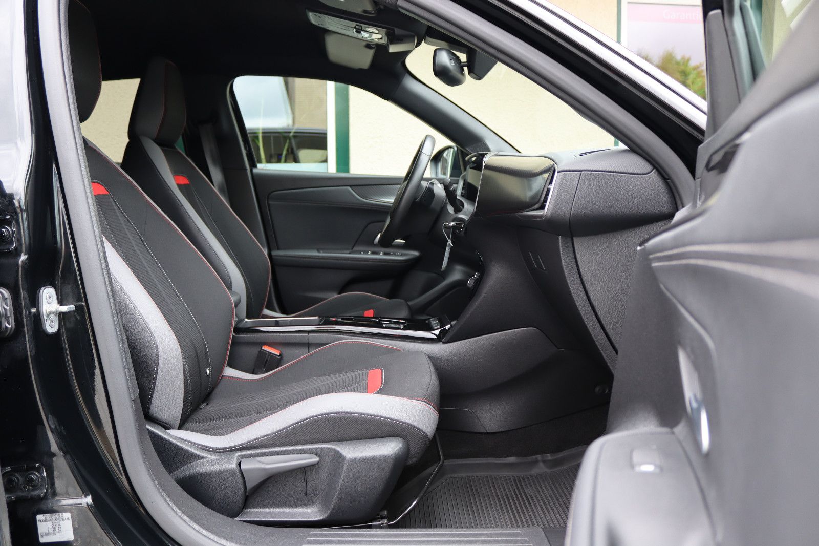 Opel Mokka GS Line - Samsaru's Car Outlet