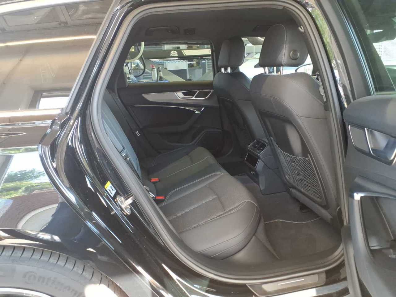 Audi A6 Avant S-Line 40 TDI S tronic - Samsaru's Car Outlet