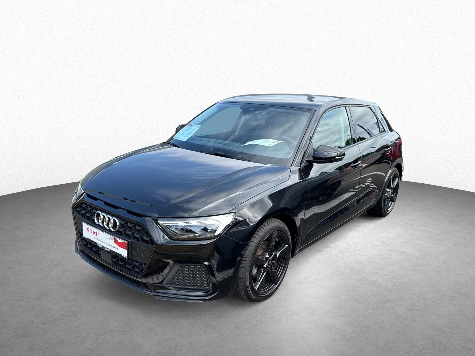 Audi A1 Sportback Advanced 30 TFSI S tronic - Samsaru's Car Outlet