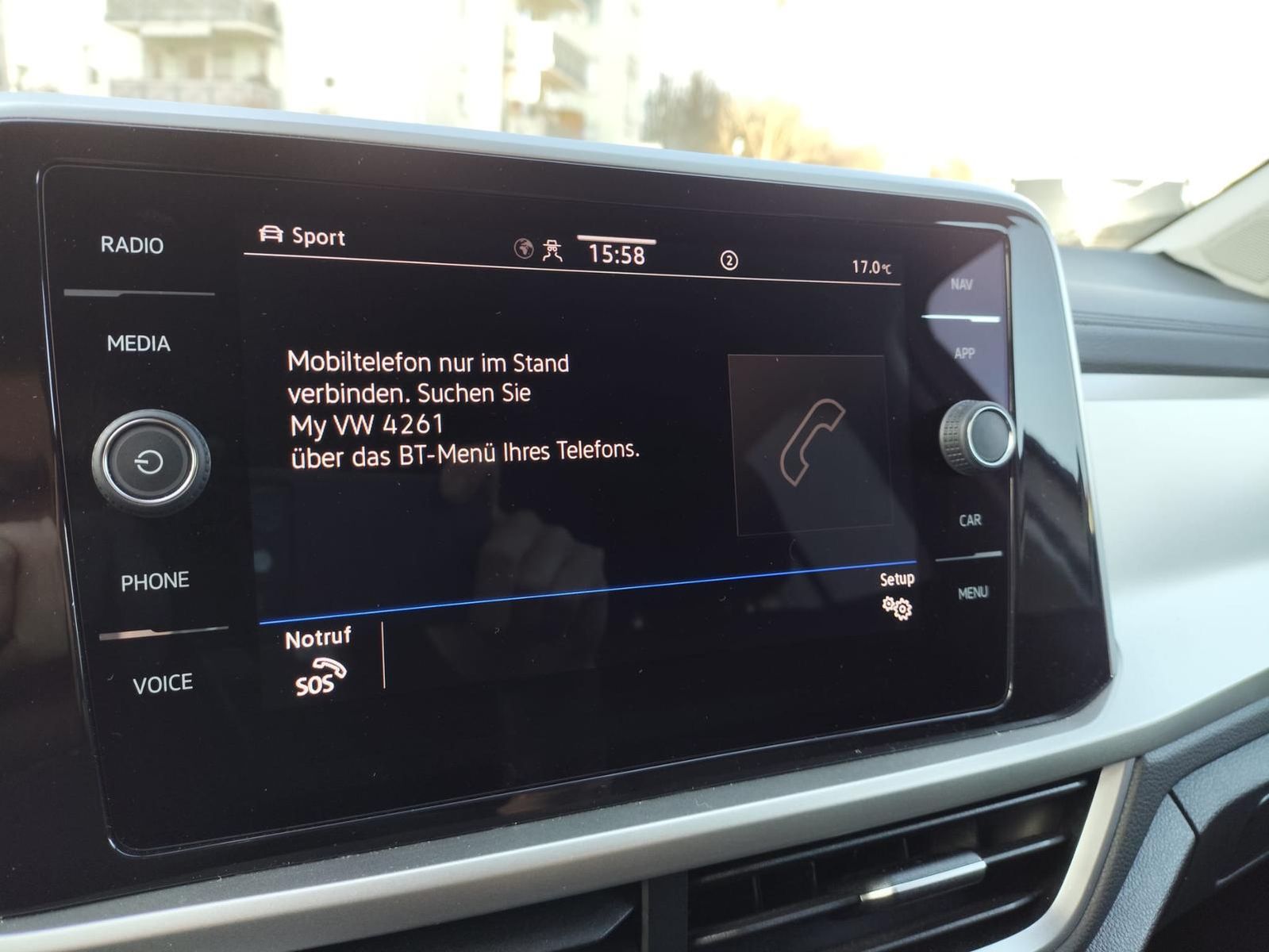 Volkswagen T-Roc 1.0 TSI Move - Samsaru's Car Outlet