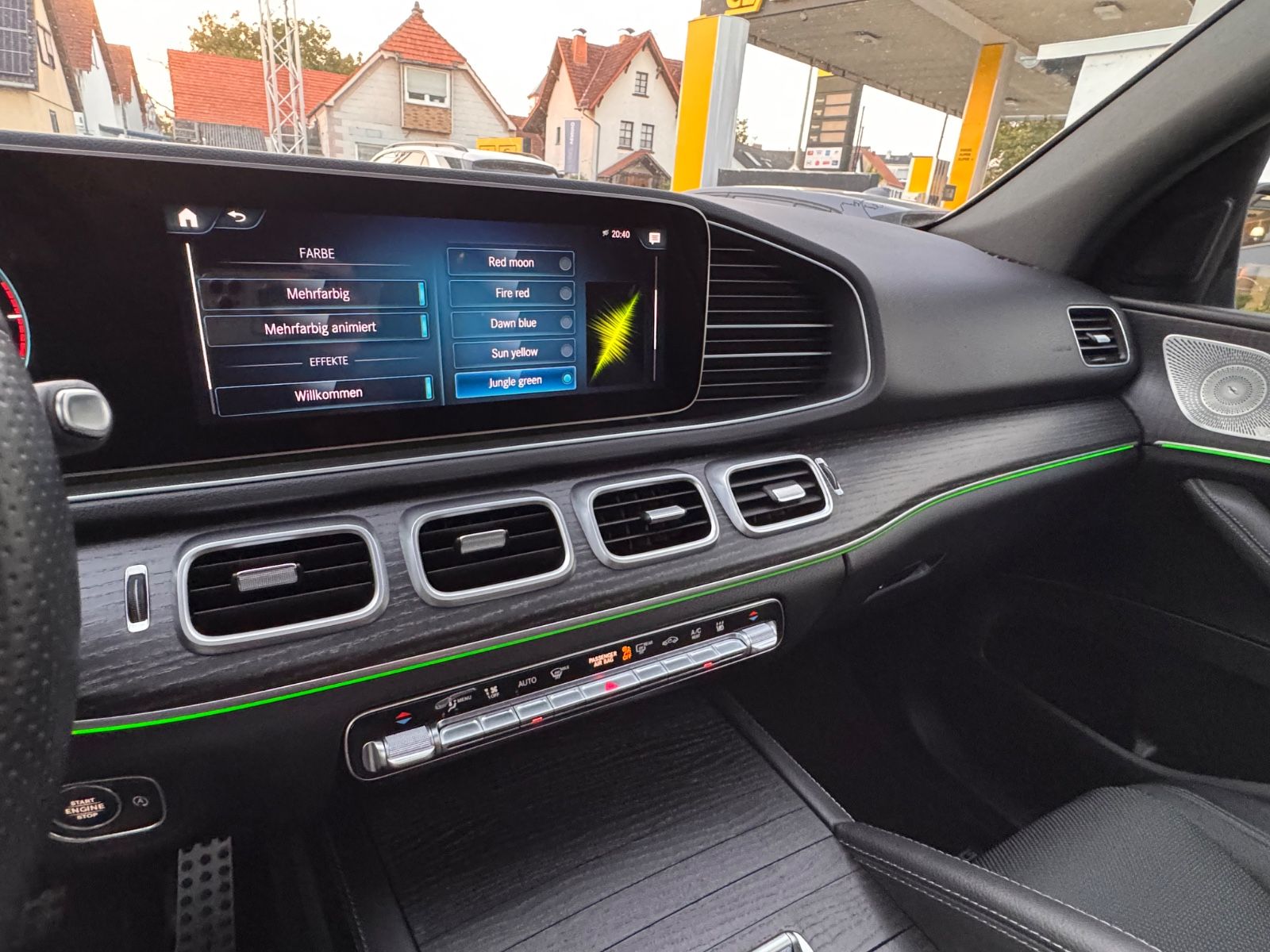Mercedes-Benz GLE 400 d 4M*AMG*MANUFAKTUR*STHZ*Pano.*AIRM.*