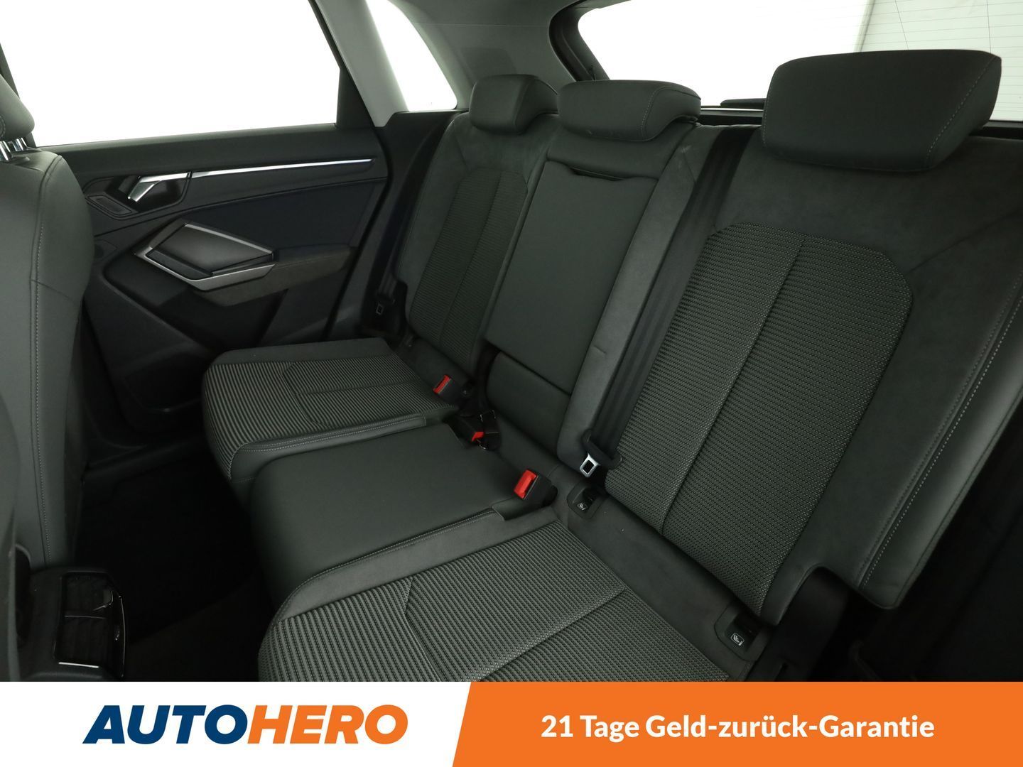 Audi Q3 40 TDI quattro advanced - Samsaru's Car Outlet