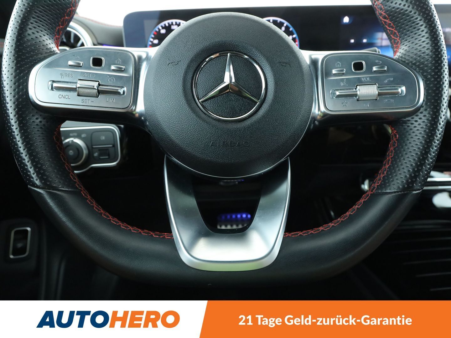 Mercedes-Benz CLA 250 4Matic AMG Line - Samsaru's Car Outlet