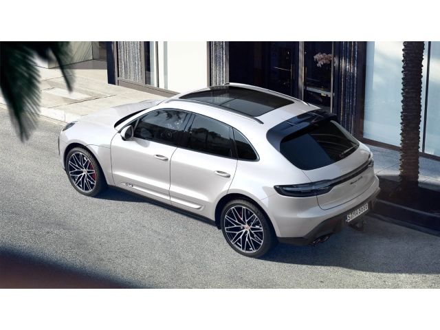 Porsche Macan GTS - Samsaru's Car Outlet