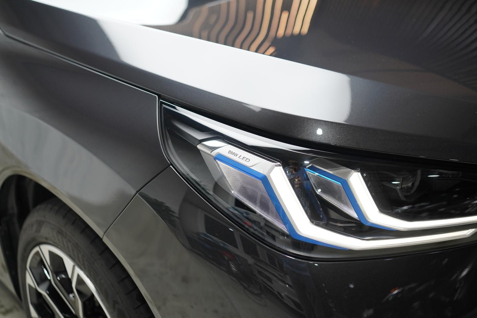 BMW X3 xDrive 20d M-Sport H&K | ASS+ | Pano | LED