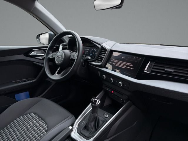 Audi A1 Sportback 25 TFSI advanced S-TRONIC+LED+PDC