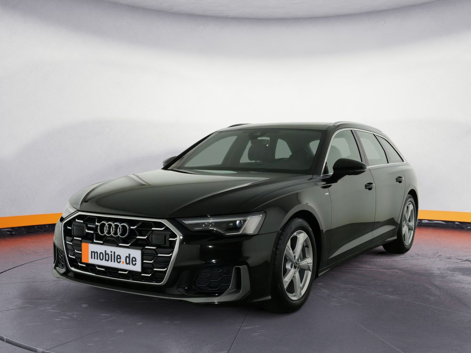 Audi A6 Avant 40 TDI quattro S line S tronic - Samsaru's Car Outlet
