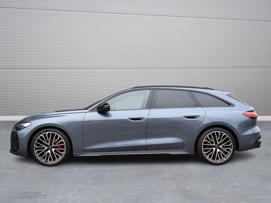 Audi A5 Avant TDI quattro *S-line*Matrix*AHK*HuD*B&O*