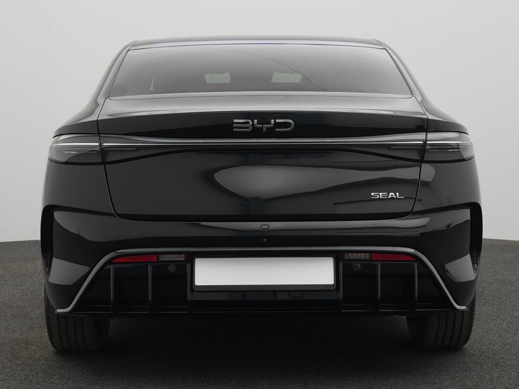 BYD Seal