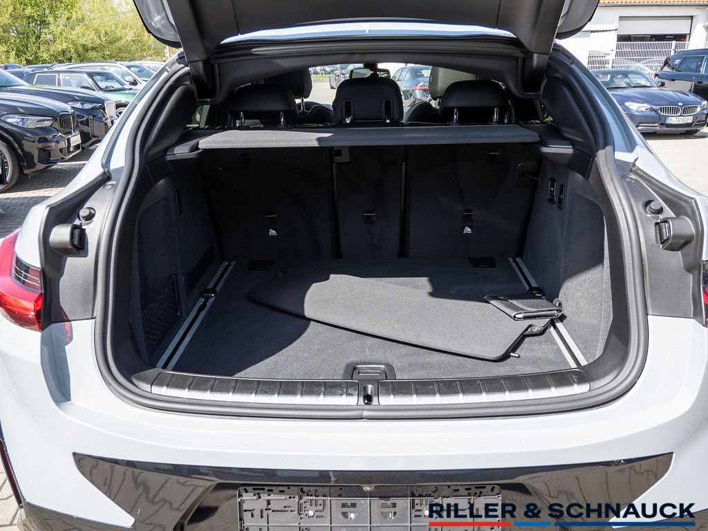 BMW X4 xDrive 30i M-Sport HUD FACEL. LED PANO LASER