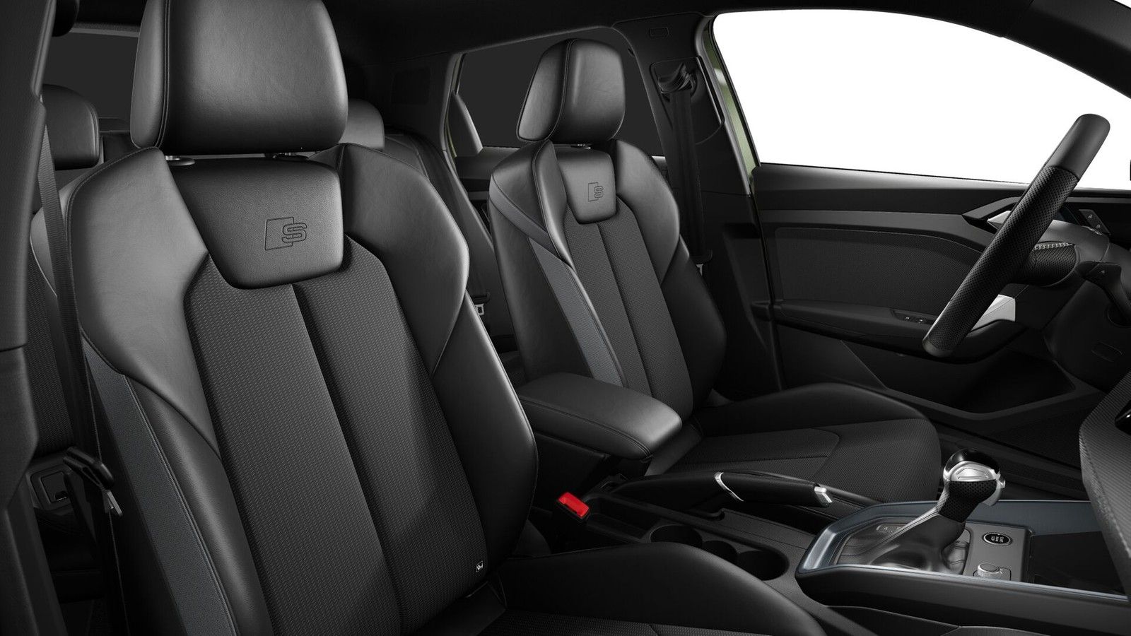 Audi A1 Sportback 25 TFSI S line S-tronic - Samsaru's Car Outlet