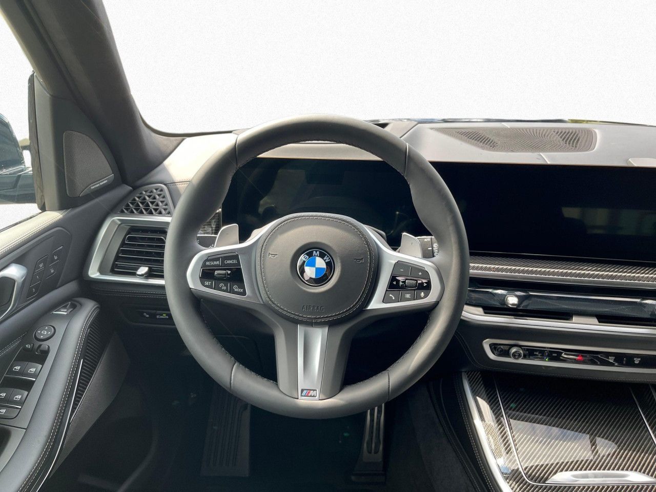 BMW X5 xDrive40d MSportPro Innov KomPak TravPak HUD
