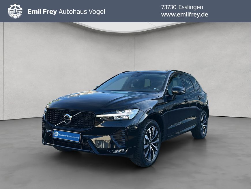 Volvo XC60 B4 D AWD Plus Dark
