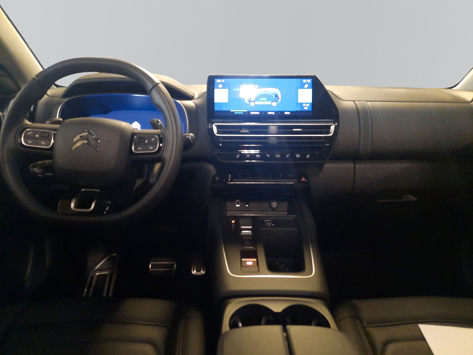 Citroën C5 Aircross Shine Pack  Plug-In Hybrid