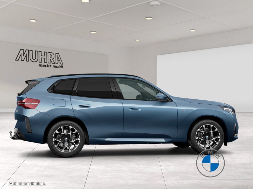 BMW X3 30e xDrive M Sport 19" AHK Pano Sitzbelüft H/