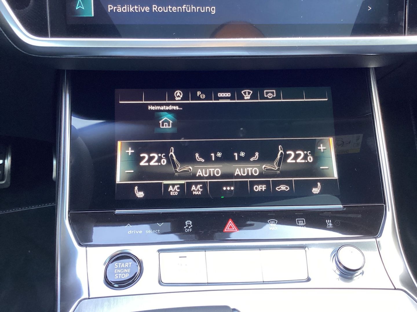 Audi A6 40 TDI quattro - Samsaru's Car Outlet