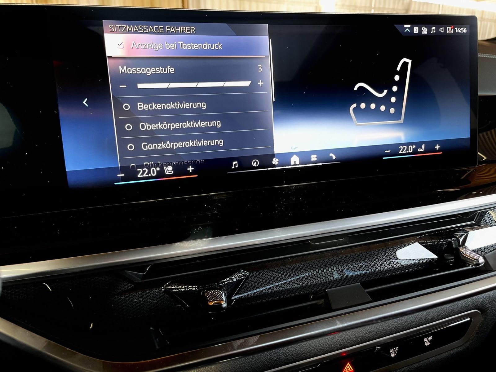 BMW X7 xDrive40d A M-Sportpaket HK-HiFi|DAB|PanoDach