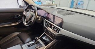 BMW 330e T Advantage - Samsaru's Car Outlet
