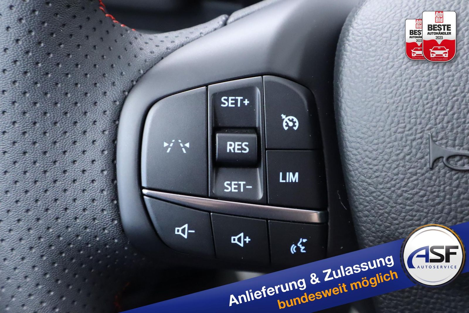 Ford Kuga ST-Line - Samsaru's Car Outlet